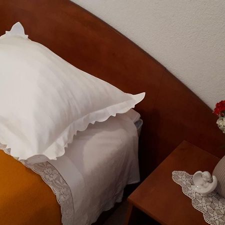 Apartman Stulic Makarska Exterior foto