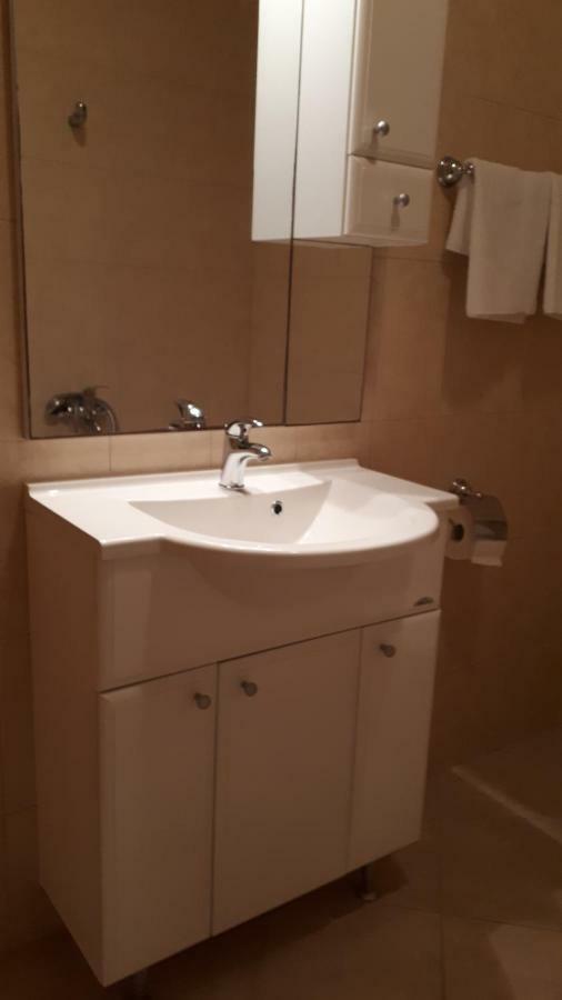 Apartman Stulic Makarska Exterior foto