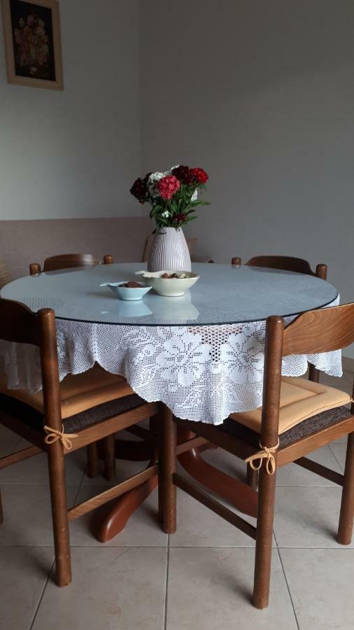 Apartman Stulic Makarska Exterior foto