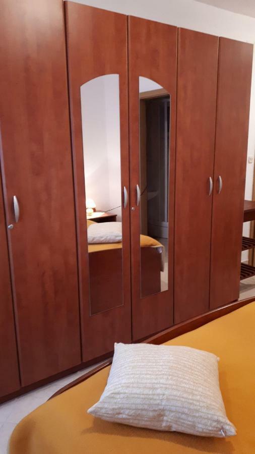 Apartman Stulic Makarska Exterior foto