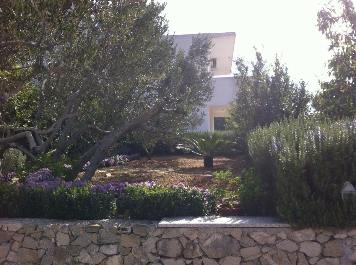 Apartman Stulic Makarska Exterior foto
