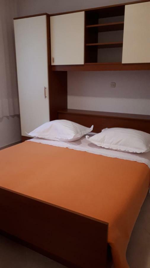 Apartman Stulic Makarska Exterior foto